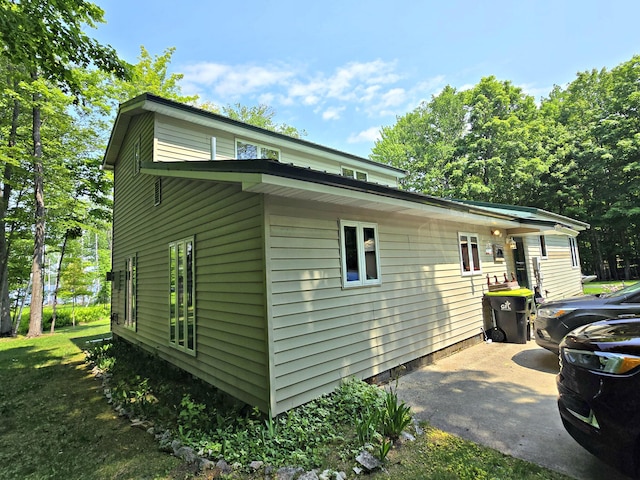 32132 W Birch Shores Dr, Trout Lake, MI 49793 - photo 34