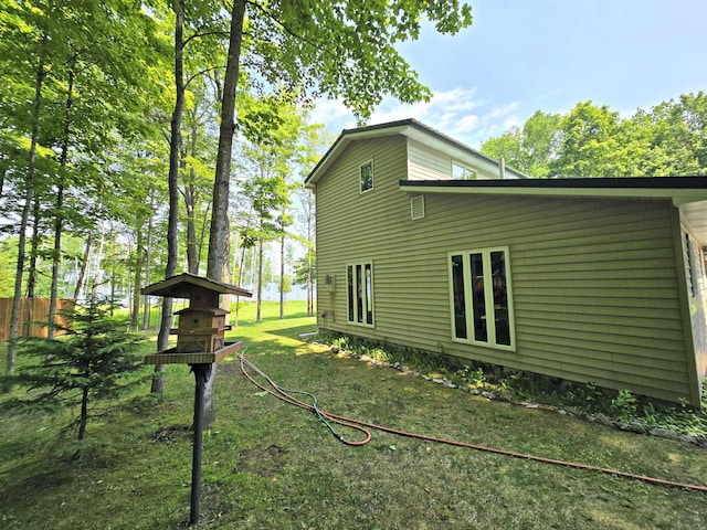 32132 W Birch Shores Dr, Trout Lake, MI 49793 - photo 35