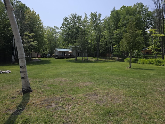 32132 W Birch Shores Dr, Trout Lake, MI 49793 - photo 40