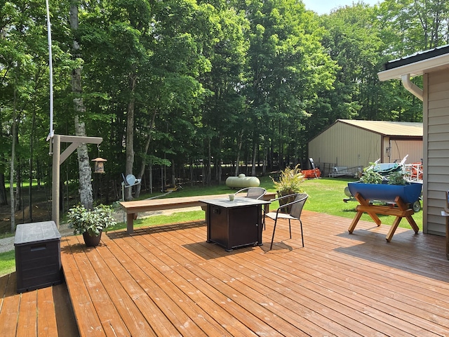 32132 W Birch Shores Dr, Trout Lake, MI 49793 - photo 49
