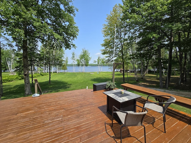 32132 W Birch Shores Dr, Trout Lake, MI 49793 - photo 50