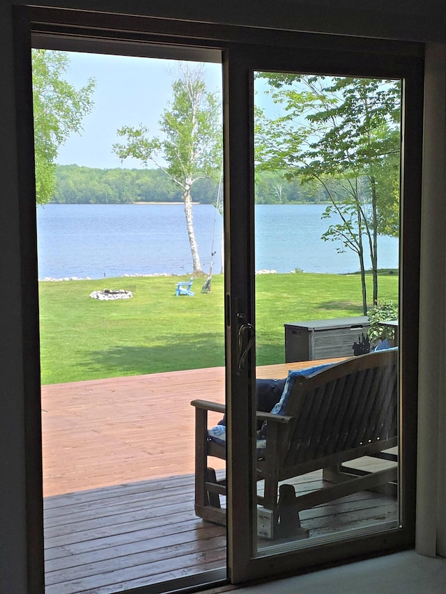 32132 W Birch Shores Dr, Trout Lake, MI 49793 - photo 9