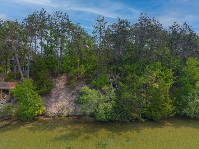 4860 Michakewa Trl, Cheboygan, MI 49721