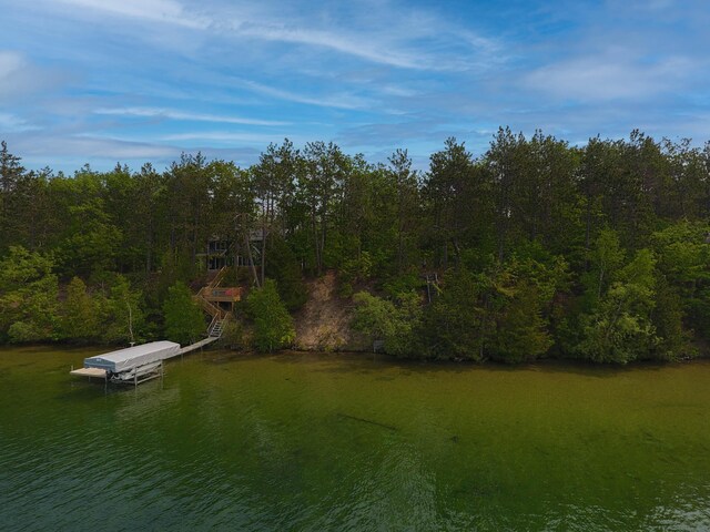 4860 Michakewa Trl, Cheboygan, MI 49721