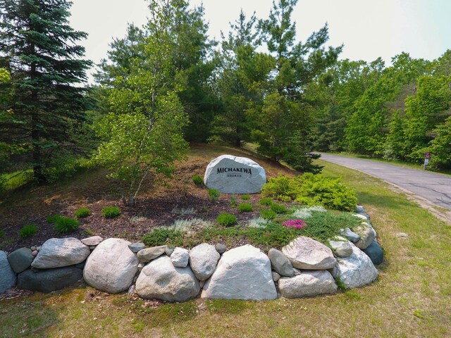 4860 Michakewa Trl, Cheboygan, MI 49721