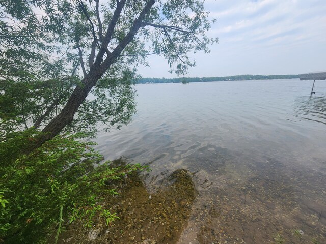 4860 Michakewa Trl, Cheboygan, MI 49721