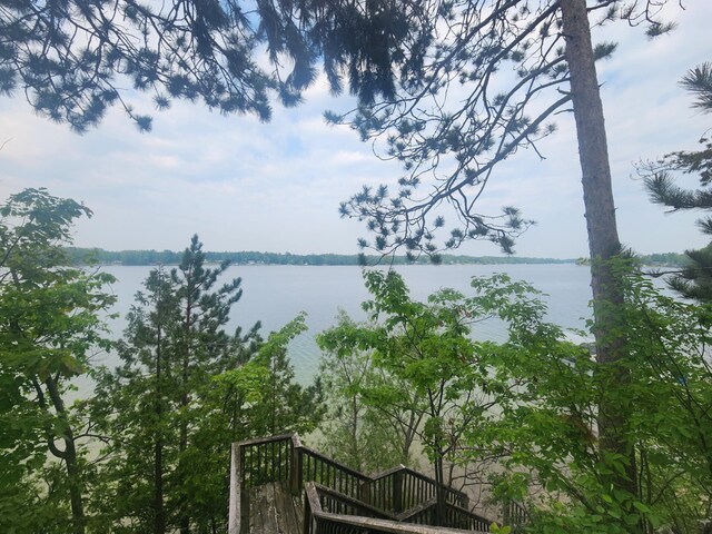4860 Michakewa Trl, Cheboygan, MI 49721