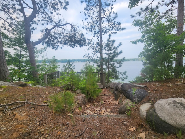4860 Michakewa Trl, Cheboygan, MI 49721