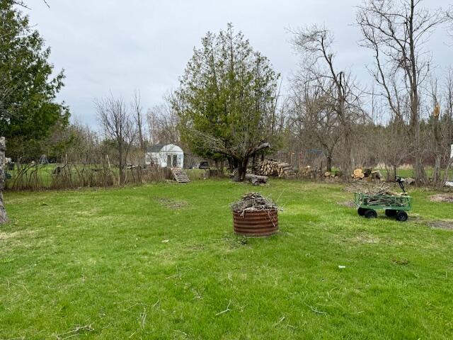 545 Duncan Ave, Cheboygan, MI 49721 - photo 6