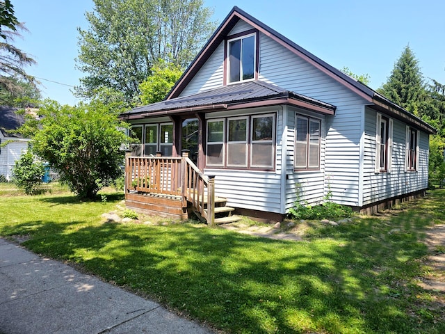 126 Tonkin St, Beaverton, MI 48612 - photo 2