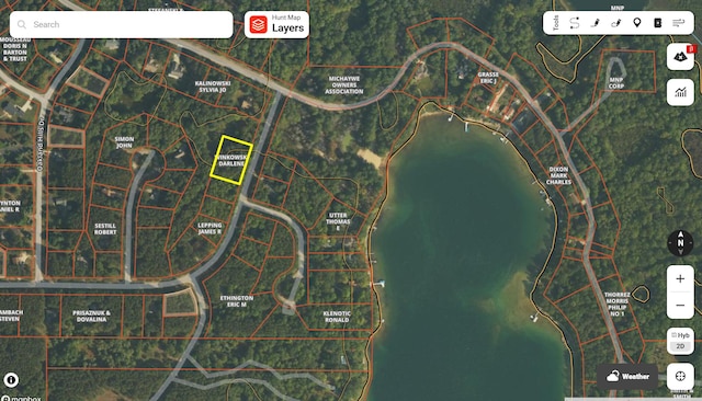 1087 Michaywe Dr 1086, Gaylord, MI 49735