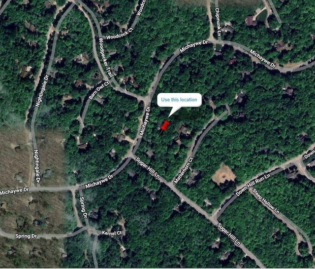1087 Michaywe Dr 1086, Gaylord, MI 49735