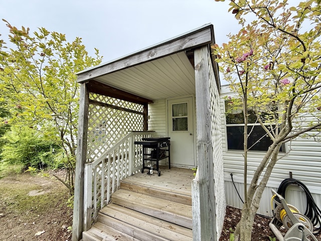 95 Earth Ave, Cheboygan, MI 49721 - photo 27