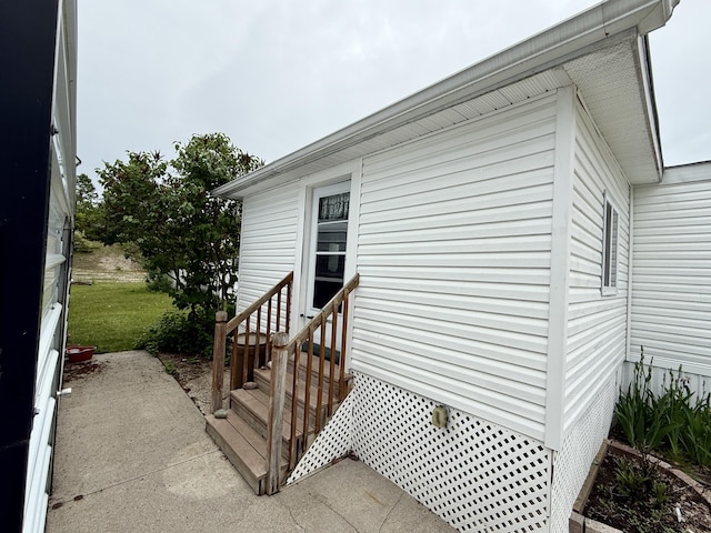 95 Earth Ave, Cheboygan, MI 49721 - photo 3