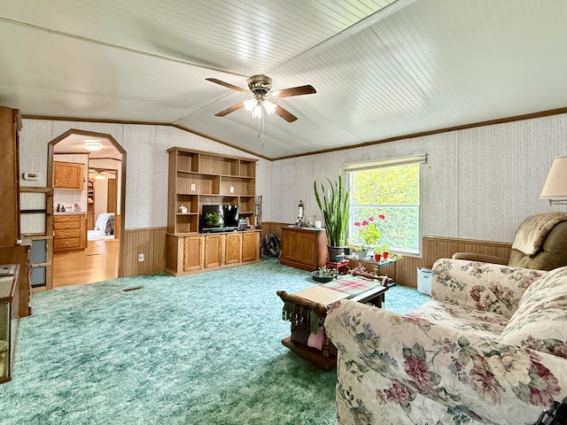 95 Earth Ave, Cheboygan, MI 49721 - photo 6
