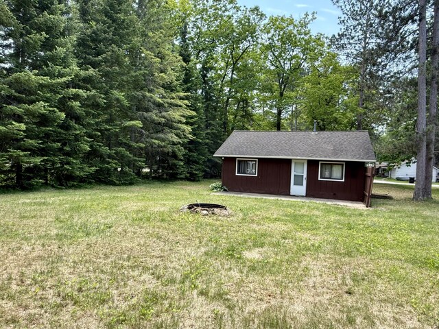 6296 Loud Dr, Oscoda, MI 48750 - photo 16