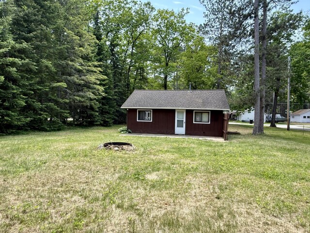6296 Loud Dr, Oscoda, MI 48750 - photo 17