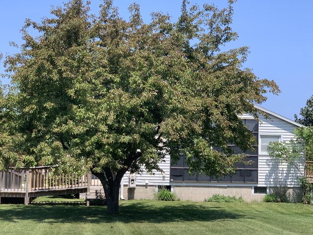 185 S June St, Alpena, MI 49707 - photo 25