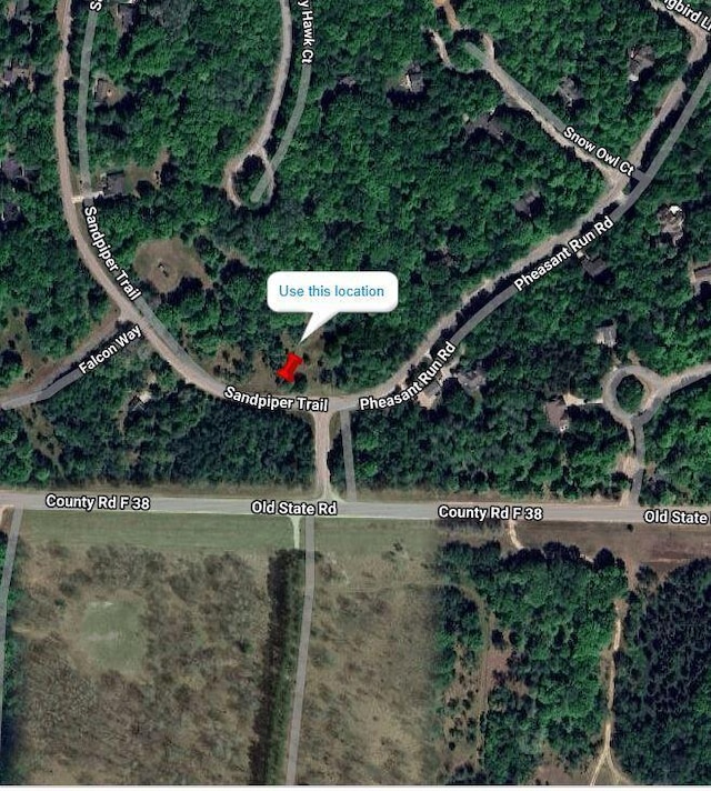 LOT1827 Sandpiper Trl, Gaylord, MI 49735 - photo 2