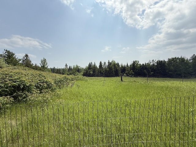 5913 M-33, Cheboygan, MI 49721 - view of undeveloped land with rural landscape