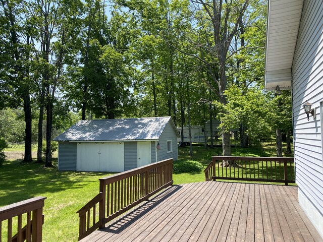 4435 M-68 Hwy, Rogers City, MI 49779 - photo 14