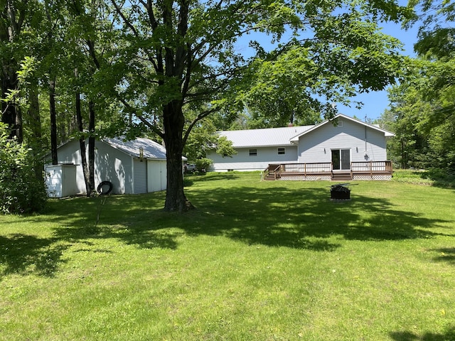 4435 M-68 Hwy, Rogers City, MI 49779 - photo 90