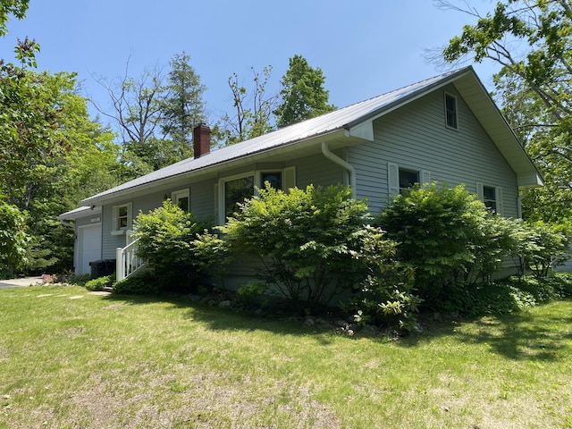 4435 M-68 Hwy, Rogers City, MI 49779 - photo 3