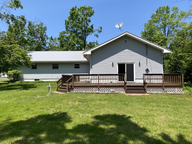 4435 M-68 Hwy, Rogers City, MI 49779 - photo 8