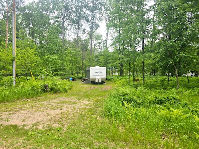 1879 Oak Rd, Gladwin, MI 48624