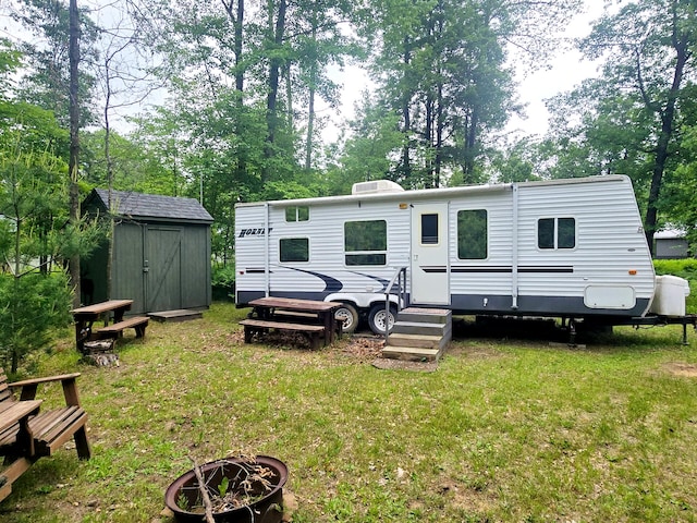 1879 Oak Rd, Gladwin, MI 48624