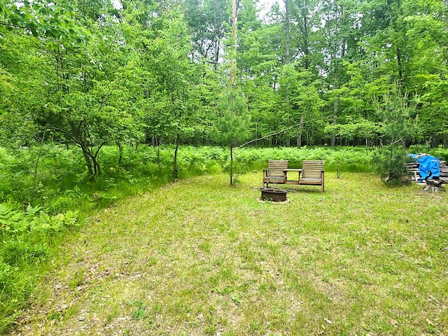 1879 Oak Rd, Gladwin, MI 48624