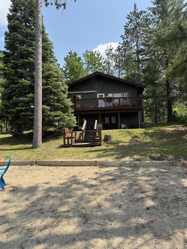 5199 Valleywood Rd, Lewiston, MI 49756 - photo 2