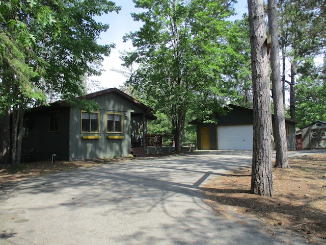 5199 Valleywood Rd, Lewiston, MI 49756 - photo 1