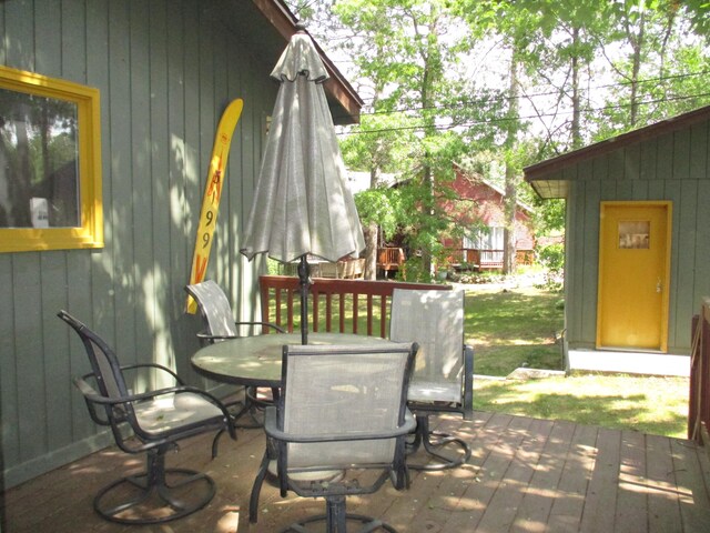 5199 Valleywood Rd, Lewiston, MI 49756 - photo 4