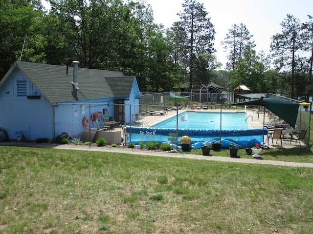 5199 Valleywood Rd, Lewiston, MI 49756 - photo 39