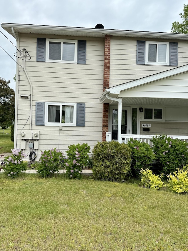 9401A 6th St, Oscoda, MI 48750 - photo 1