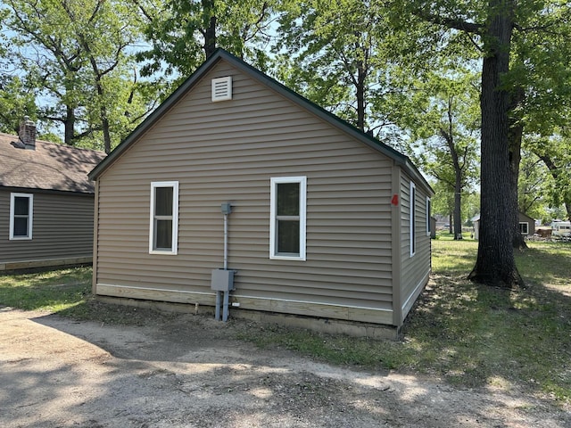 5115 S Straits Hwy, Indian River, MI 49749