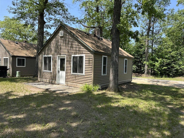 5115 S Straits Hwy, Indian River, MI 49749