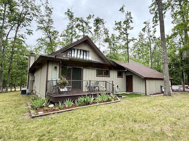 6303 Wolverine Trl, Gaylord, MI 49735 - photo 2