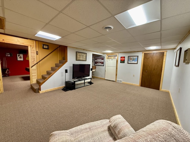 6303 Wolverine Trl, Gaylord, MI 49735 - photo 54