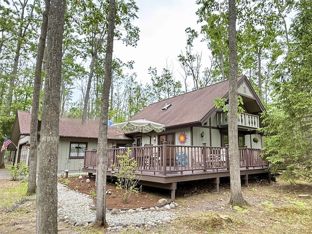 6303 Wolverine Trl, Gaylord, MI 49735 - photo 1