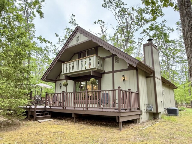 6303 Wolverine Trl, Gaylord, MI 49735 - photo 68