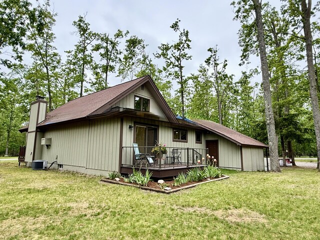 6303 Wolverine Trl, Gaylord, MI 49735 - photo 69
