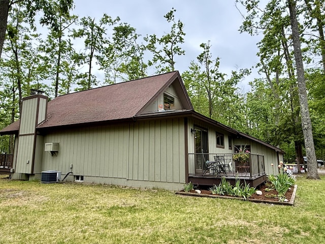 6303 Wolverine Trl, Gaylord, MI 49735 - photo 70