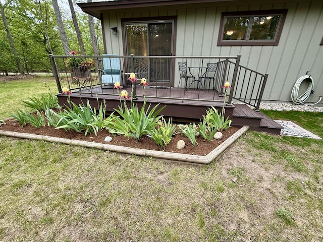 6303 Wolverine Trl, Gaylord, MI 49735 - photo 71