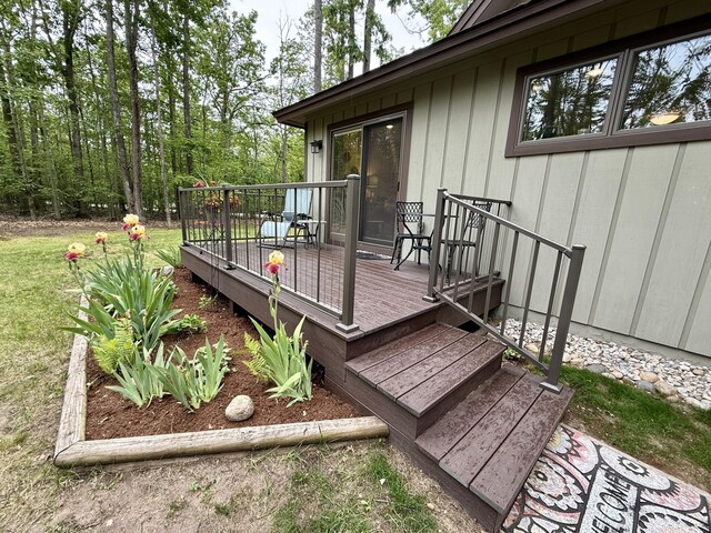 6303 Wolverine Trl, Gaylord, MI 49735 - photo 25