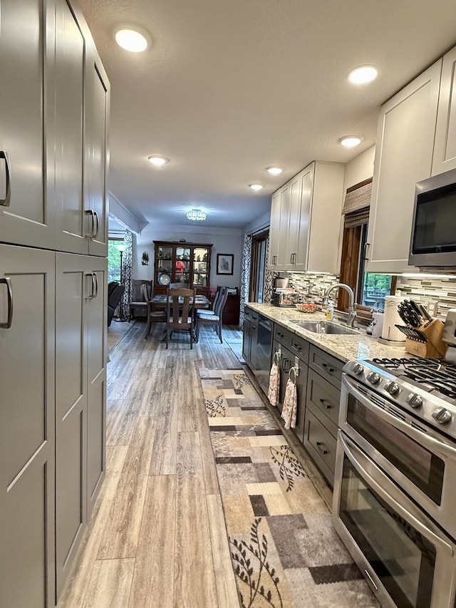 6303 Wolverine Trl, Gaylord, MI 49735 - photo 9