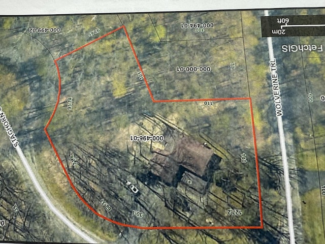 6303 Wolverine Trl, Gaylord, MI 49735 - photo 63