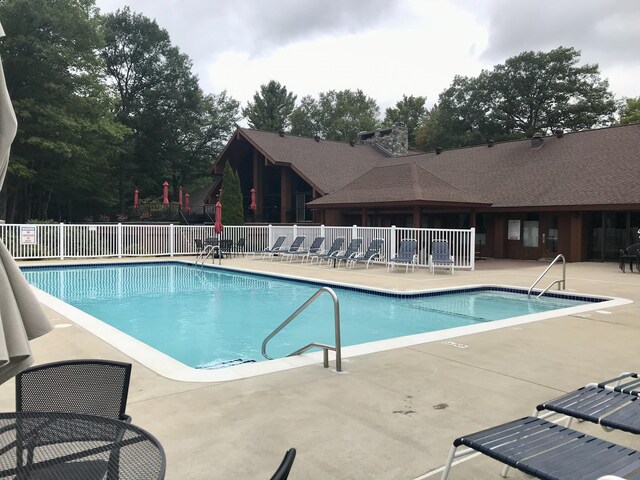 6303 Wolverine Trl, Gaylord, MI 49735 - photo 81