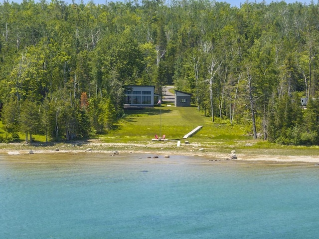 2960 W US-23 Hwy, Cheboygan, MI 49721 - photo 1